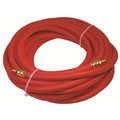 K-Tool International Rubber Air Hose 35'X1/8" KTI72035